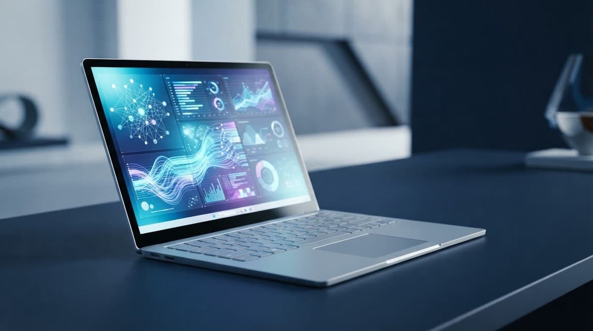 微軟 Surface Laptop 觸控筆電大降價 美市場現省 700 美元 - AMM 娛樂新聞（新聞配圖）