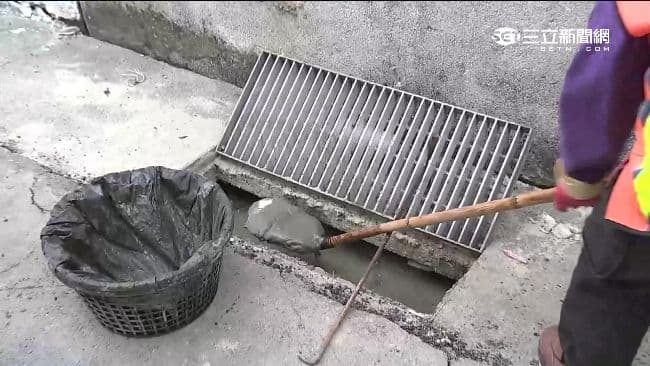 家門口水溝暗藏玄機！命理師曝「這現象」讓財運低落、錢財進不來（新聞配圖）