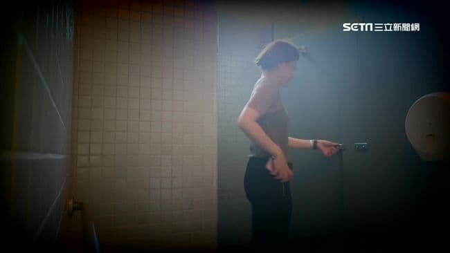 至少28女受害!自製針孔藏女廁偷拍 噁男隔天回收還剪輯(新聞配圖)