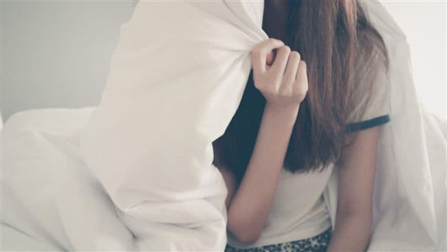 故意噁心炮友!他激戰一半喊沒戴套 女網友拒絕仍遭硬上(新聞配圖)