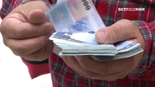 退休金大解密!「這新制」月領5.6萬、一路滾出千萬身家到90歲(新聞配圖)