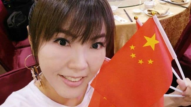 中共國慶台灣藝人表態爆減！「今年剩19位」劉樂妍崩潰：台灣威脅管用（新聞配圖）