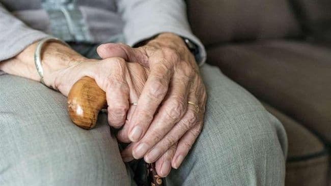 苦存百萬退休金!72歲嬤年撒10萬寵孫 女兒「1舉動」超心寒(新聞配圖)