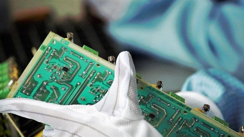 台學者：矽盛世建立完整AI供應鏈　少了台灣將失色（新聞配圖）
