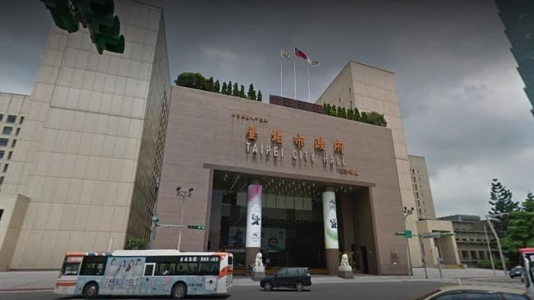 沈伯洋端教育政見!北市教育局火速接招反擊:政策白皮書早就在做(新聞配圖)