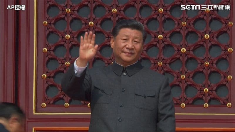 中國十一連假亂象多！胡錫進發文AI代筆被抓包　默寫國歌引發荒謬爭議（新聞配圖）