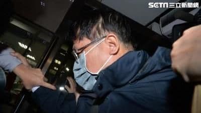 史上最大獄政弊案二審大逆轉　北監前副典獄長、王令麟等人獲判無罪（新聞配圖）