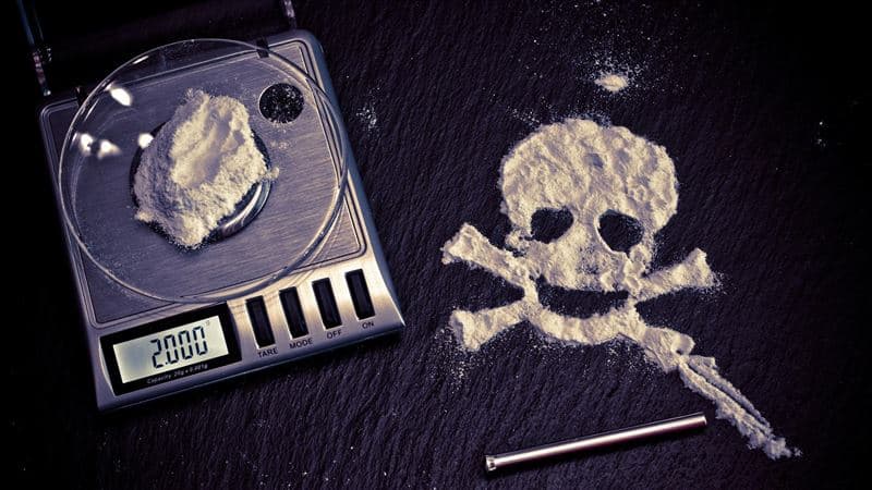 藍綠交火毒品政策!專家爆驚人現況:「毒品換代」竟無有效藥可治(新聞配圖)