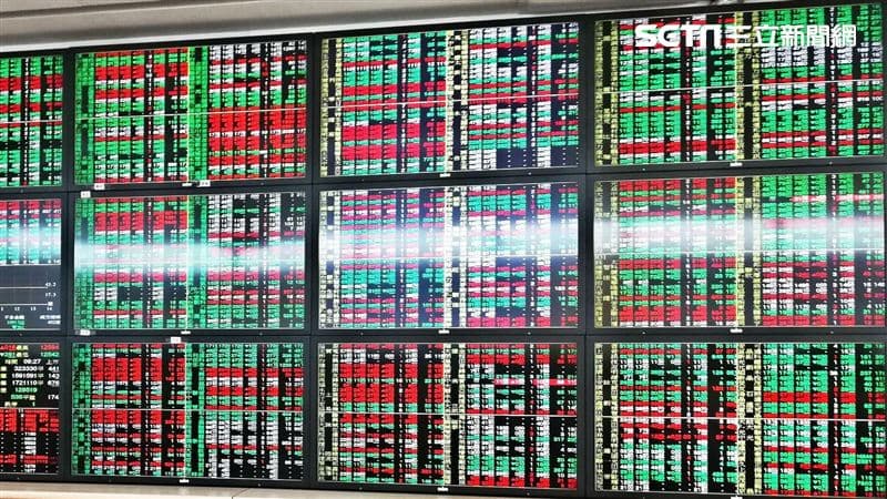 外資刀鈍了？玻璃加工龍頭漲停　國家隊砸6790萬買超（新聞配圖）