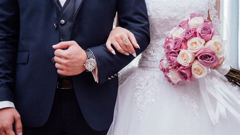 請假新制明上路！婚假「8天增至14天」　1情況已結婚登記也適用（新聞配圖）