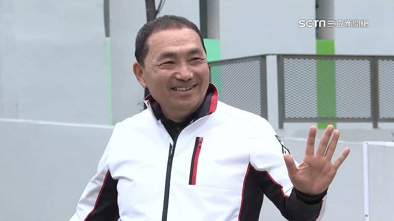 「台灣倒退20年！」毒品減害政策捲選戰　學者曝侯友宜昔日公文力挺往事（新聞配圖）