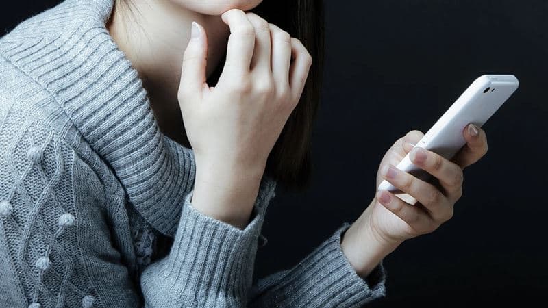 人妻發文譏「小三上不了位」萬人點讚 影片洩個資遭判刑4月(新聞配圖)