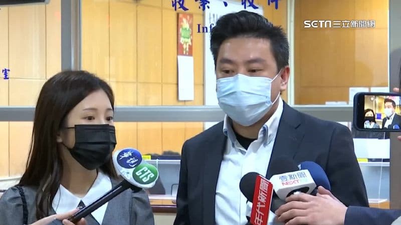 曾幫「雞排妹」打官司!名律師當詐騙集團軍師 一審判決出爐(新聞配圖)