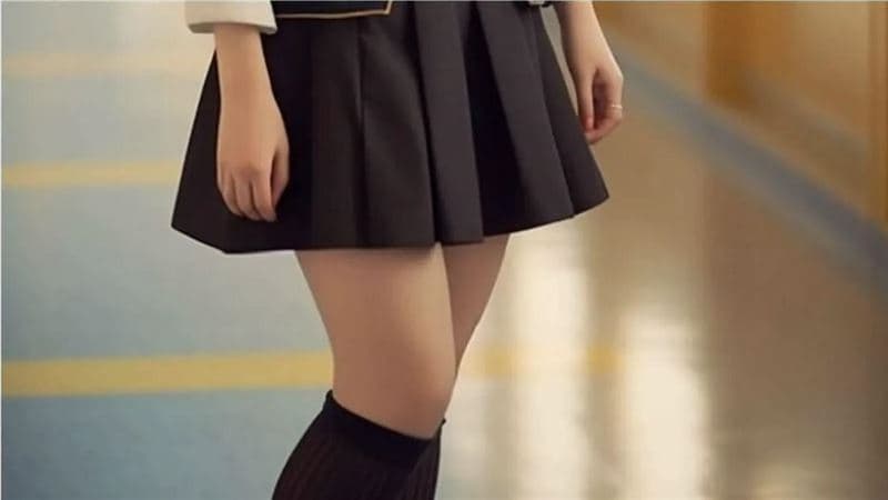 終身不得任教！新北渣師劈腿3女學生　還偷拍洗澡、性愛片（新聞配圖）