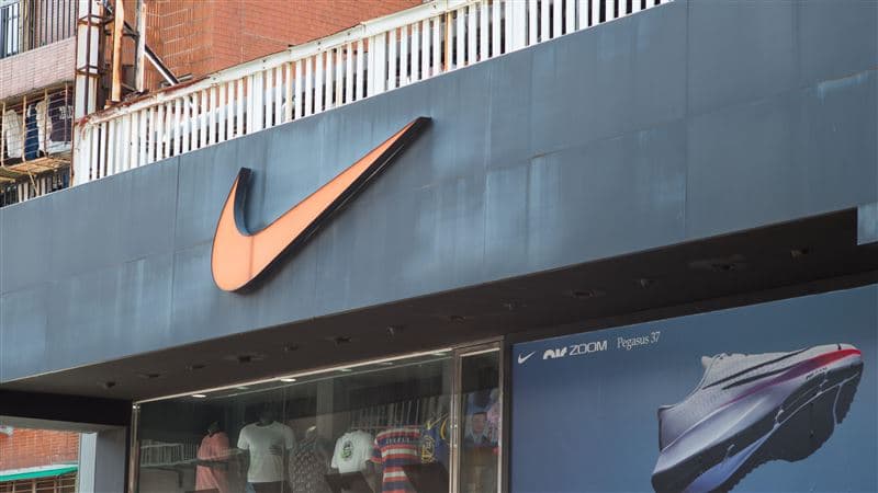 Nike宣布裁員!大中華區營收暴跌22% 執行長證實「全球砍職缺」(新聞配圖)