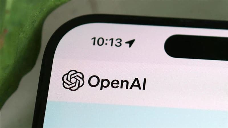 【美股盤前】OpenAI推可愛風代理「dots」　發布現場卻連連出包（新聞配圖）