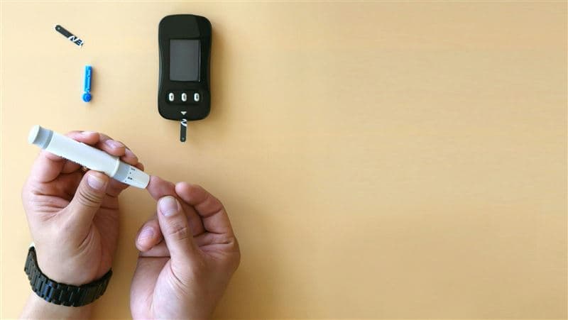 空腹血糖or胰島素阻抗值誰重要？名醫揭密：「它們」才是關鍵（新聞配圖）
