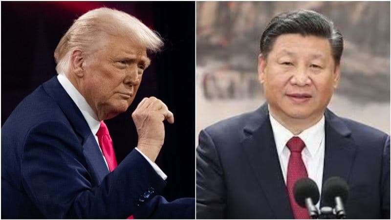 比亞迪、小米在受邀名單!川習會國宴卻踢掉中國企業 關鍵內幕曝光(新聞配圖)