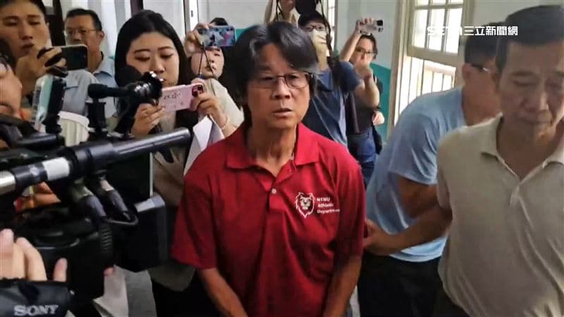 台師大「抽血換學分」案!強迫隊員寒暑期狂抽血 女足教練周台英遭起訴(新聞配圖)