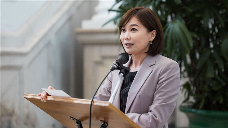 外媒指賴清德連任「中共傾向武力侵台」　總統府：不因威脅放棄民主自由（新聞配圖）