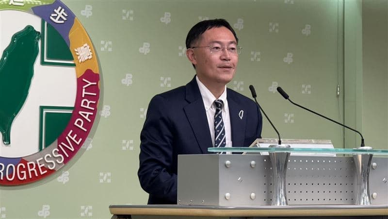 追加預算含油電凍漲經費 民進黨籲藍白速審:勿讓民生成政治攻防代價(新聞配圖)