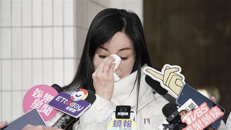 有空床卻不能入住 女星揭護理師「快瘋掉」真相!人人都求1事(新聞配圖)