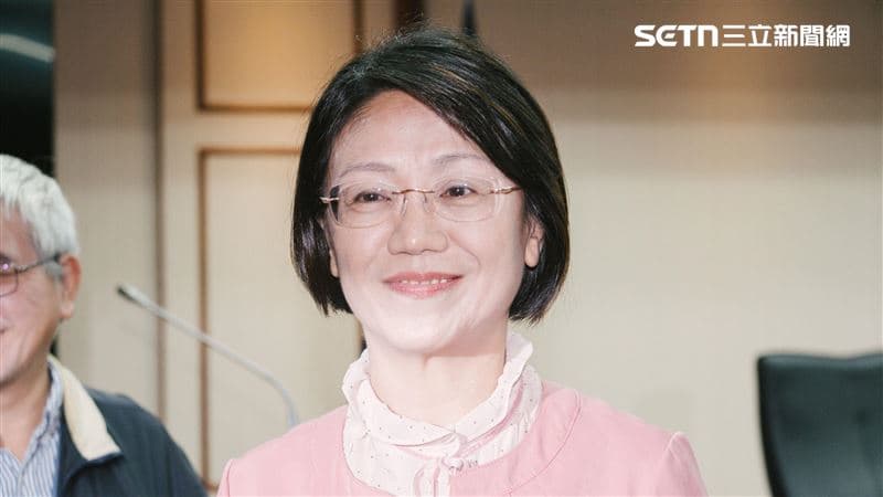 才傳被藍營拔除質詢名單 翁曉玲今罵「這2人」:台灣沒人如此囂張狂妄(新聞配圖)