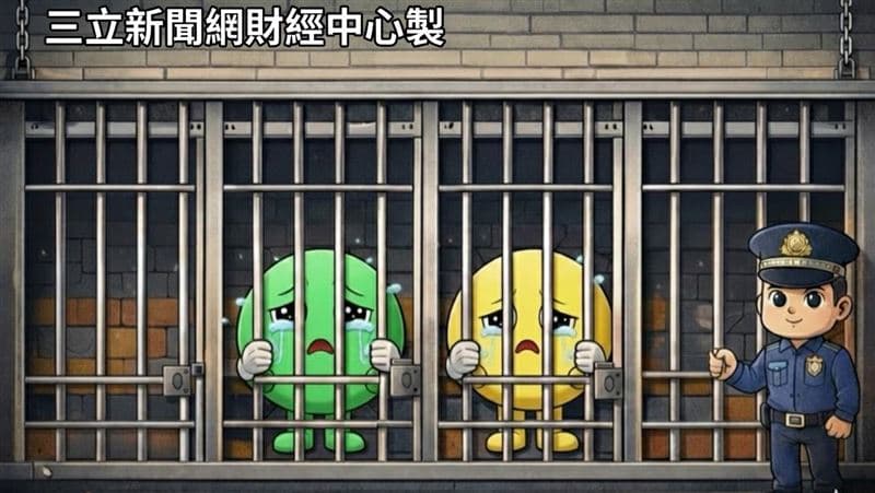 2檔飆股今「抓去關」！它好猛6天飆近3成　這2檔全關到10月6日（新聞配圖）