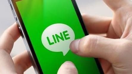 LINE推編輯訊息新功能免收回 15分鐘內修正文字未來會員獨享(新聞配圖)