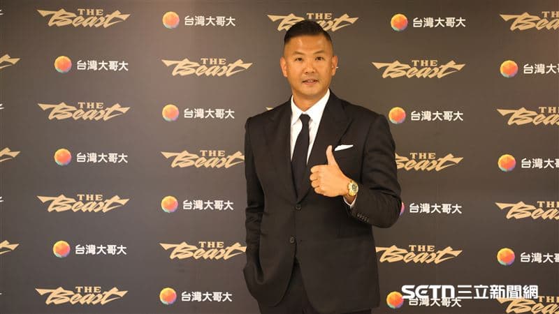 PLG／陳建州心臟手術後首度露面　慶幸果斷就醫直呼身體更順暢（新聞配圖）