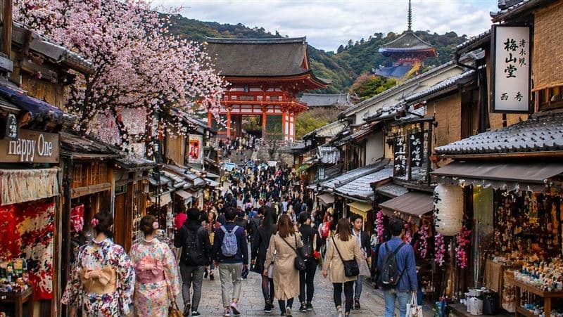 飛日本小心「流感連升9週」！東京、沖繩病例暴增 疾管署揭1招護肺顧心（新聞配圖）