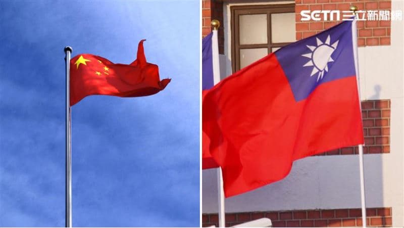 戴立安民調/近8成台灣人不接受「一國兩制」 連泛藍不接受比例也高(新聞配圖)