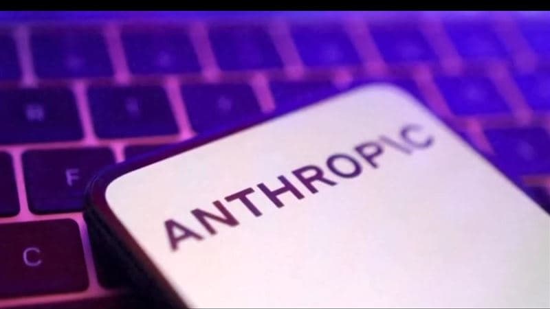【美股盤前】 Anthropic鉅虧、延到11月IPO!外媒「1原因」竟更看好(新聞配圖)