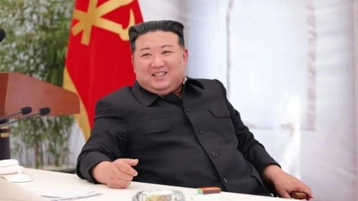 別再Ctrl+C貼上!金正恩嫌北韓宣傳太催眠…怒譙落伍下令:給我變好看(新聞配圖)