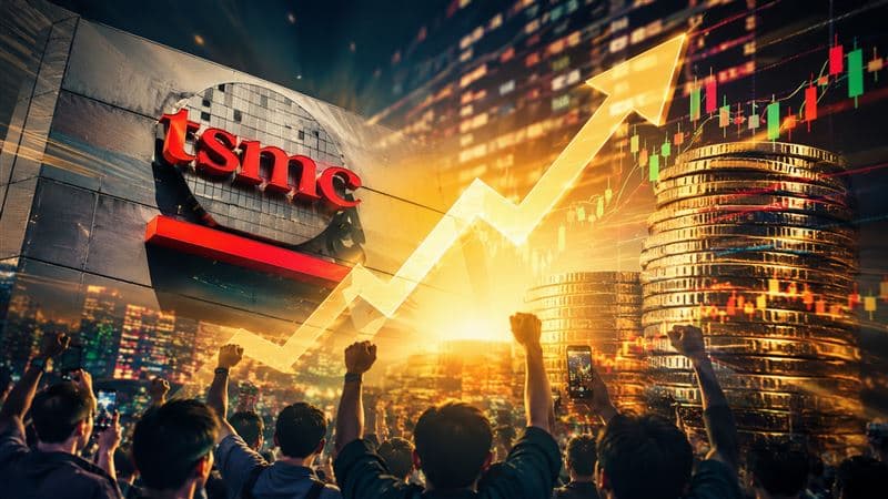 ETF「含積量」愈高愈賺?這檔僅占4成 績效卻飆82%奪冠(新聞配圖)