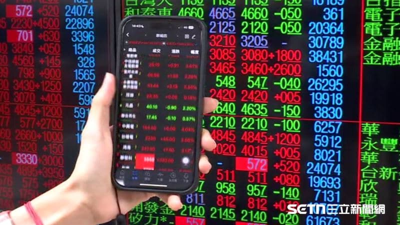 猛刷紀錄!這檔ETF宣布配息2元「年化衝破20%」 創連4季新高(新聞配圖)