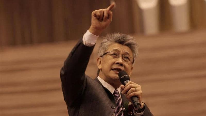 5月才腦出血送醫!《六燈獎》主持人急動心臟手術 進加護病房搶命(新聞配圖)