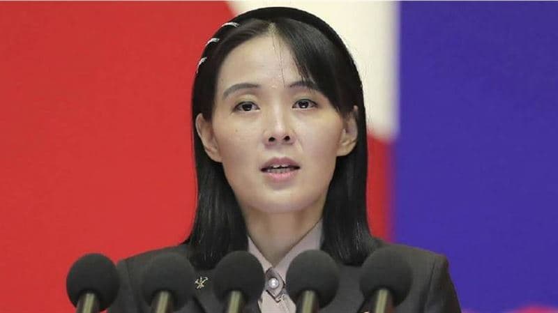 DMZ地雷爆炸炸傷3韓軍！聯合國認違反協定　金與正嗆「自導自演」（新聞配圖）