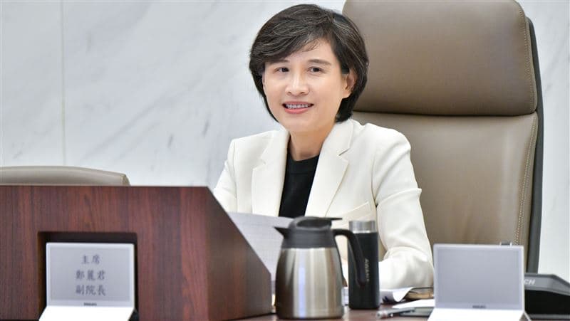 行政院47項優先法案與預算出爐　盼穩定民生物價電價（新聞配圖）