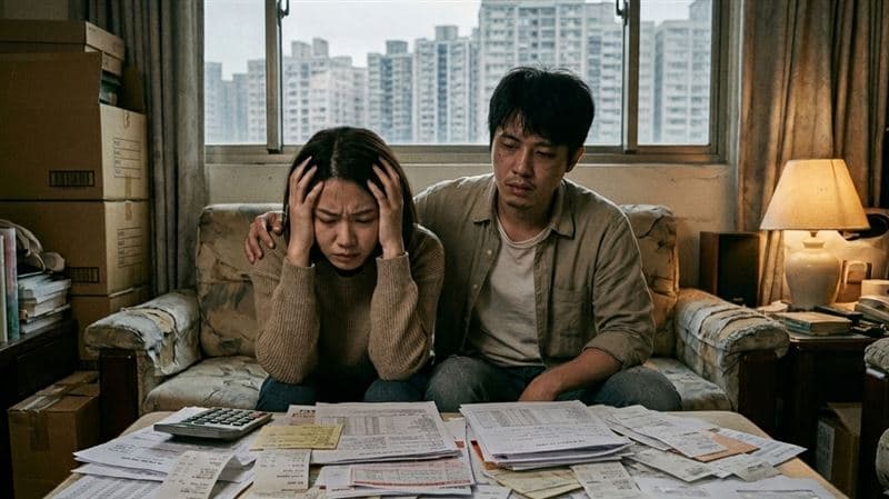 房貸還到老！全台房貸族期數平均26.8年創高　新竹人均破28年最誇張（新聞配圖）