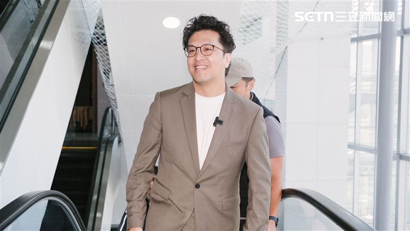 3次「感謝蔣萬安」!陳其邁力挺沈伯洋:台北別像高雄投票3次才選對市長(新聞配圖)