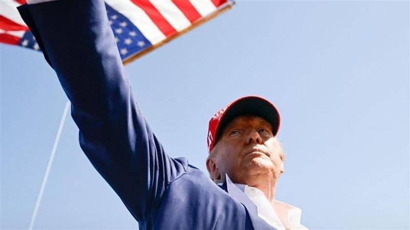 伊朗停火方案遭拒!WSJ:川普期中選舉後準備恢復轟炸(新聞配圖)