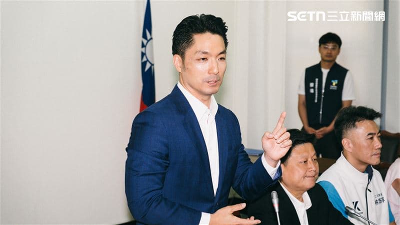 蔣萬安「鼠患、營養午餐出包」不是最慘?律師曝2爭議:藍色選民恐動搖(新聞配圖)