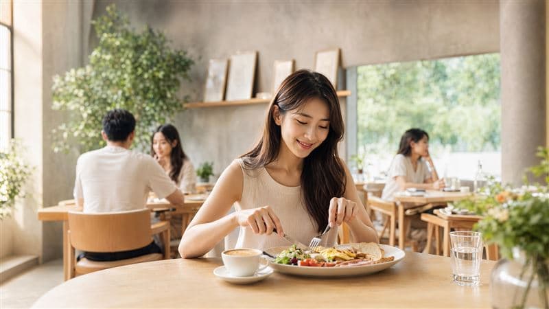 不只愛吃澱粉!醫曝「吃飯1壞習慣」害血糖失控 血脂跟著亂飆(新聞配圖)
