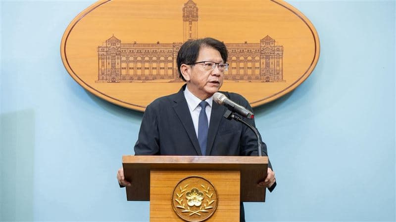 監委人事同意權今投票!潘孟安率被提名人拜會民進黨團:盼得到朝野支持(新聞配圖)