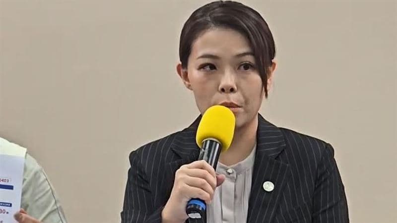 喊「新竹大秘寶」四年最後遭司法戳破　莊競程嗆高虹安出來道歉（新聞配圖）