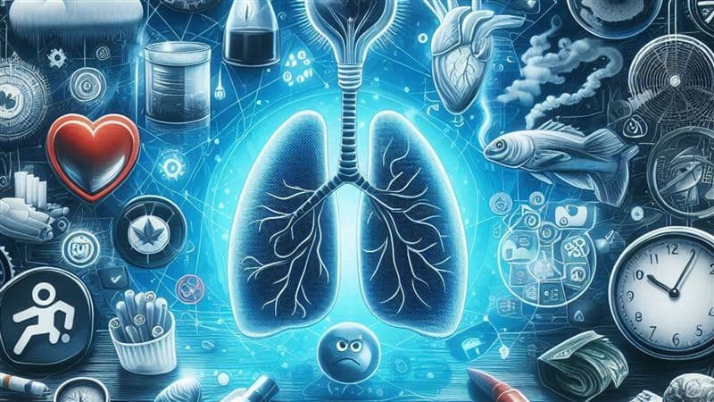 毒過吸菸區！醫示警「這處」超奪命：高濃度毒氣室（新聞配圖）