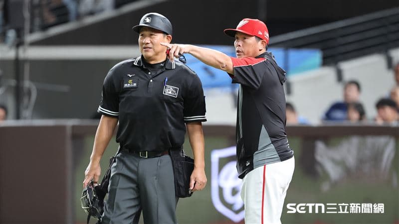 中職/龍隊拿到台灣大賽門票仍全力求勝 葉君璋:對大家都比較公平(新聞配圖)