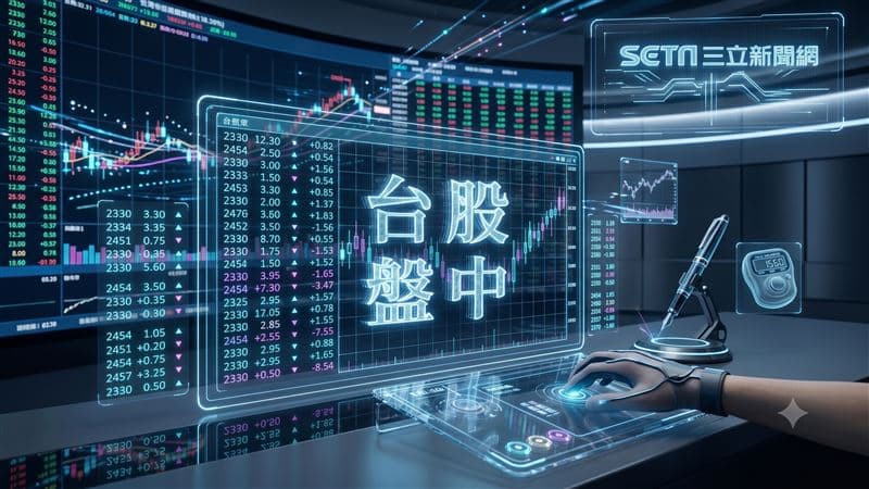 記憶體兩樣情!雙雄猛衝領軍族群上漲 「它」落單慘淪綠葉(新聞配圖)