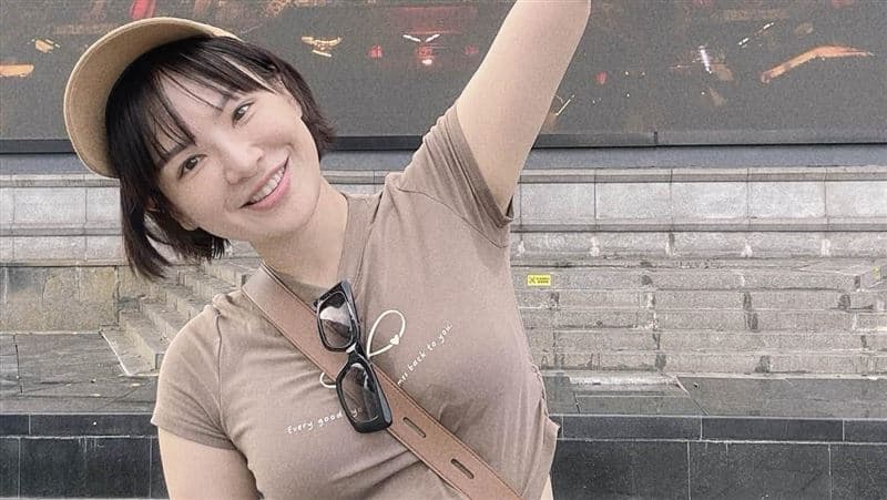 薔薔談代孕惹議!陳沂開轟「女權自助餐」 長文狠酸:多讀點書(新聞配圖)